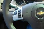 Chevrolet Malibu 2008 года